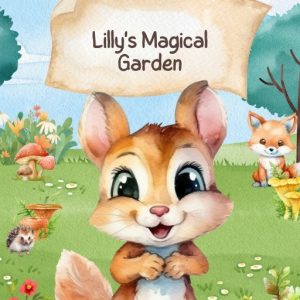 Lilly's Magical Garden