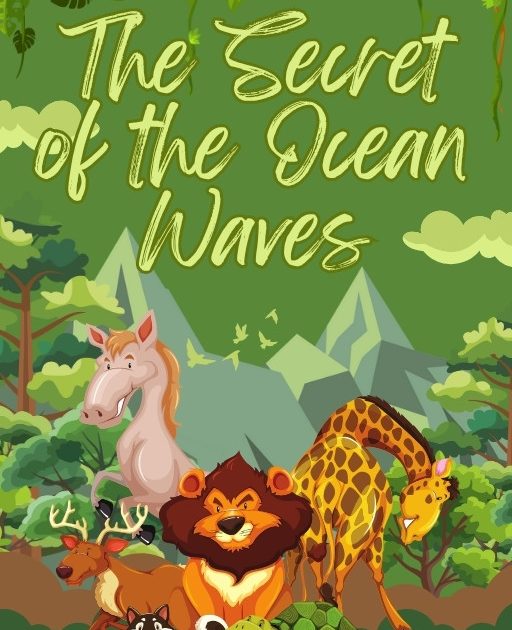 The Secret of the Ocean Waves