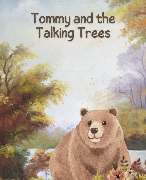 Tommy and the Talking Trees