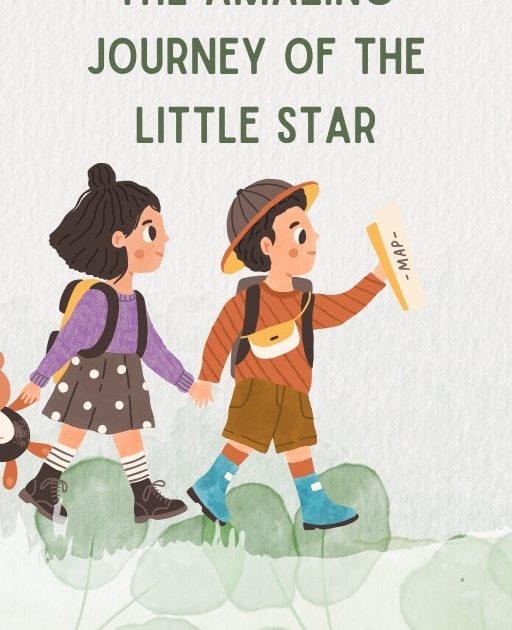 The Amazing Journey of the Little Star